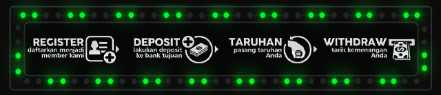 AJUDAN77 Jackpot